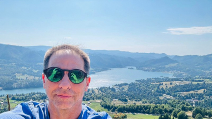 Dan Negru, uluit de comorile uitate ale României. Zona lăsată în paragină care i-a dat fiori: „Au sute de ani și niciun turist” VIDEO