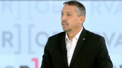 „Reformă ca să nu dăm oameni afară”. Ministrul Educației, declarații în exclusivitate, la Observator Antena 1