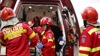 Un băiat de 15 ani din Piatra-Neamț  a murit după ce a căzut de pe o trotinetă electrică. Bilanț îngrijorător: 1.500 de de accidente doar în 2025