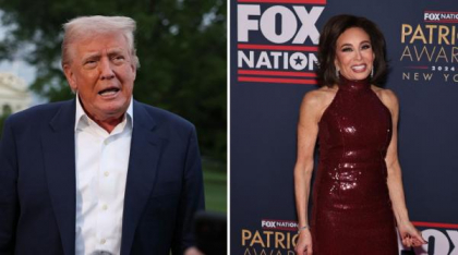 Donald Trump a ales o prezentatoare de la Fox News pentru postul de procuror interimar al Washingtonului