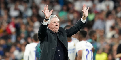 Ancelotti, lovit de justiția spaniolă! Un an de închisoare cu suspendare și mai multe interdicții fiscale
