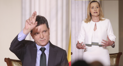 Nicușor Dan a dezvăluit ce i-ar spune Elenei Lasconi, dacă s-ar întâlni față în față, după publicarea fotografiilor controversate