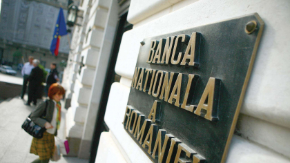 BNR reacționează ferm la dezinformările publice: nu plătește salarii din bugetul de stat și virează 80% din profit către buget