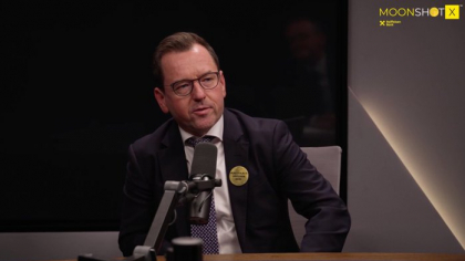 Petr Polach, Raiffeisen Bank International: Vedem în România o oportunitate extraordinară în tranziţia energetică, fluxul de proiecte este foarte bogat aici, mai ales pe energie regenerabilă