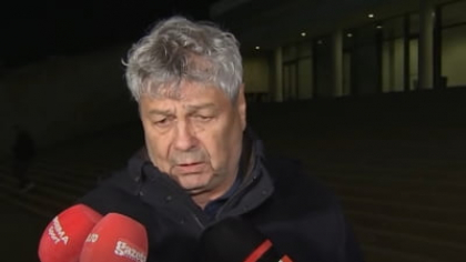 Mircea Lucescu a lăudat un transfer făcut de Universitatea Craiova: „Va fi ușor pentru echipa națională”