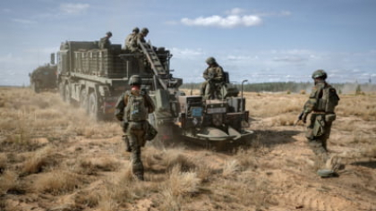 Lovitură pentru Donald Trump. Germania a lansat un uriaș plan de achiziții militare, de peste 80 de miliarde de euro, însă doar 8% sunt din SUA