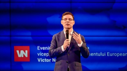 Avertisment de la Strasbourg. Victor Negrescu: „Există riscul ca fondurile de coeziune să scadă dramatic”. Cum ar fi afectată România