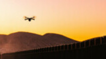 Zeci de drone noi pentru Garda Națională de Mediu, dotate cu senzori de poluare. Vor fi utilizate pentru controale