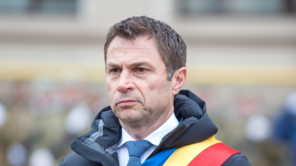 Primarul din Mangalia, arestat preventiv pentru 30 de zile. Decizia este definitivă, decizie de ultimă oră