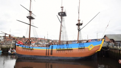 Epava navei HMS Endeavour, folosită de Căpitanul Cook, descoperită după 250 de ani. Ce a dus la găsirea ei