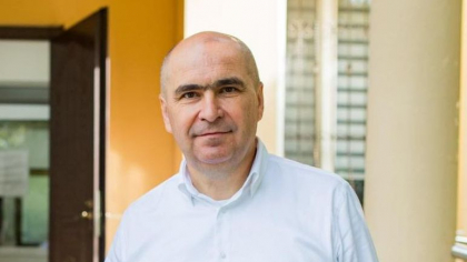 Bolojan, la Congresul USR: „Vremea vorbelor a trecut și a venit vremea faptelor”