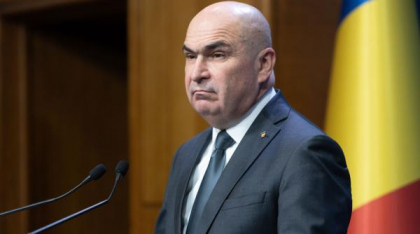 Bolojan: Am constatat o creștete a agresivității în societate. Vina este a celor care am fost pe funcții. Mă includ și pe mine