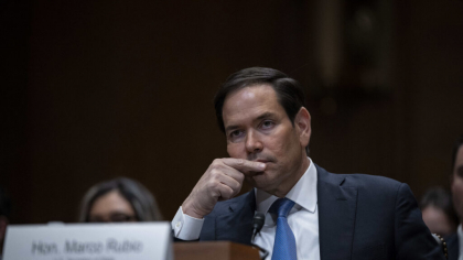 Marco Rubio cere eliminarea Hamas și eliberarea captivilor