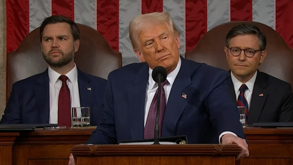 Trump vrea și el Ziua Victoriei pe 8 Mai
