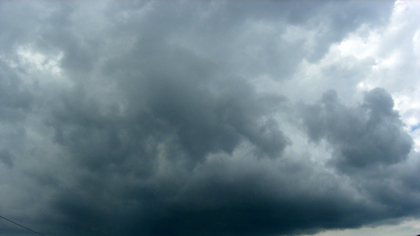 METEO. Vreme instabilă în Capitală până vineri dimineața