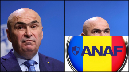 Ilie Bolojan pregătește revoluția în sistemul fiscal din România! ANAF, luat la țintă: &amp;#8222;Înainte de a majora taxe ar fi bine să vi le încasaţi pe cele pe care le-aţi stabilit deja&amp;#8221;