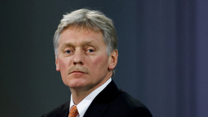Rusia va „reflecta” la propunerea de încetare a focului în Ucraina