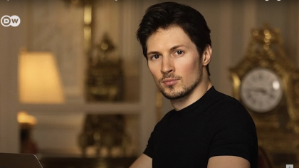 Pavel Durov încearcă să păteze imaginea Franței – presa de la Paris