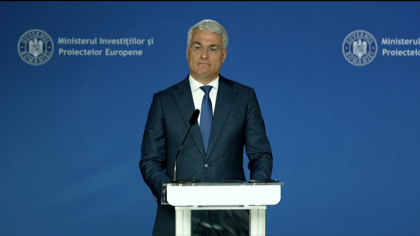 Victor Negrescu, despre riscul blocării fondurilor europene: „Sperăm să avem din partea Comisiei un plus de clemență în ceea ce înseamnă modificarea PNRR”