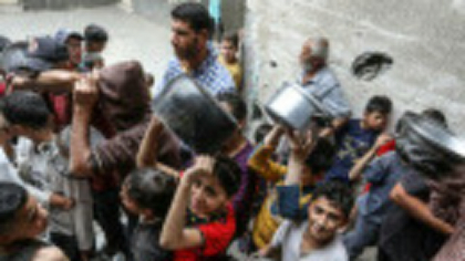 Emiratele Arabe Unite semnează cu Israelul un acord în vederea trimiterii de ajutor umanitar în Fâşia Gaza