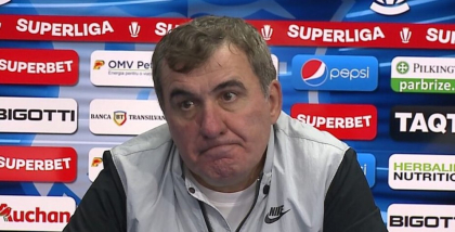 Gică Hagi nu se întoarce la fotbal, după ce a devenit socru mic. Gică Popescu a dezvăluit cu ce se ocupă cumnatul său