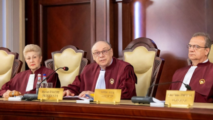 Ilie Bolojan spulberă primele de pensionare de la CCR în valoare de 180.000 de lei: „Sunt imorale”
