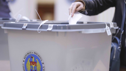 A început votul în diaspora. Cum se votează în Republica Moldova
