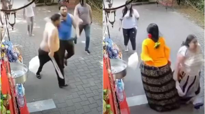 Scandal în Mureș: două clanuri s-au bătut cu săbii la ștrand, în weekend, dar poliția a reținut primii suspecți abia după trei zile