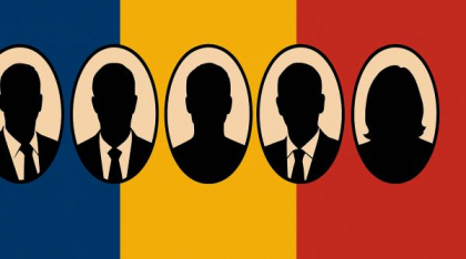 Rezultate Exit-poll 4 mai: Cine intră în turul 2 al alegerilor prezidențiale 2025?