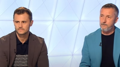 Oficialul lui Dinamo devine expert TV. Se va „duela” cu Mihai Stoica, în direct
