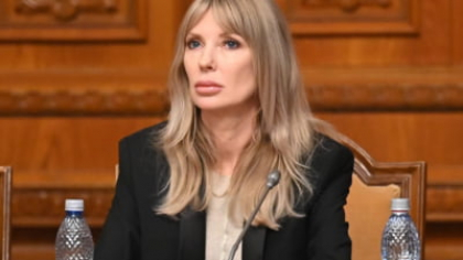 PSD nu poate concura cu AUR, avertizează senatoarea Victoria Stoiciu: ”Dacă noi venim cu acest tip de discurs, nu facem decât să legitimăm discursul lor”