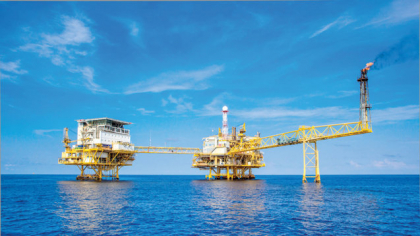 Neptun Deep, cel mai mare proiect energetic al României, generează efecte şi pe uscat: OMV Petrom şi Romgaz demarează investiţii de 750 mil. euro în infrastructură