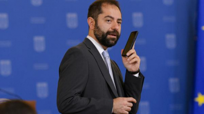 Consilierul prezidențial Radu Burnete: „Este nevoie de o reformă administrativă şi teritorială la pachet cu una a partidelor politice”