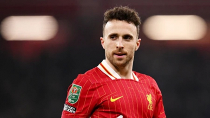 A murit fotbalistul Diogo Jota! Se căsătorise cu doar câteva zile în urmă și avea 3 copii. Și-a găsit sfârșitul alături de fratele său, într-un cumplit accident