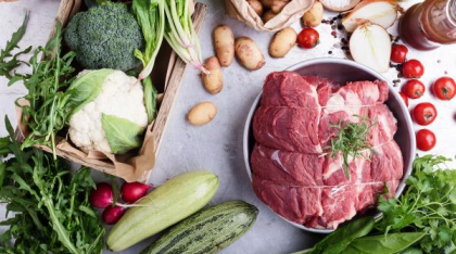 Un singur aminoacid eliminat din dietă a prelungit viața șoarecilor cu 33%. Îl consumăm și noi zilnic