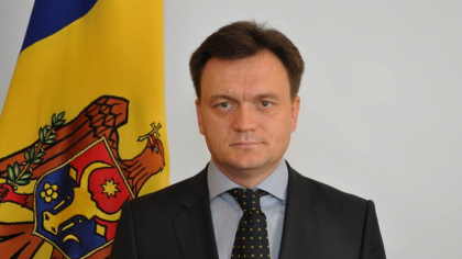 Republica Moldova. Premierul Dorin Recean a demisionat şi se retrage din politică