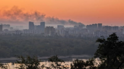 Reacția Rusiei după atacul devastator de la Kiev: „Armata rusă nu atacă niciodată infrastructura civilă”