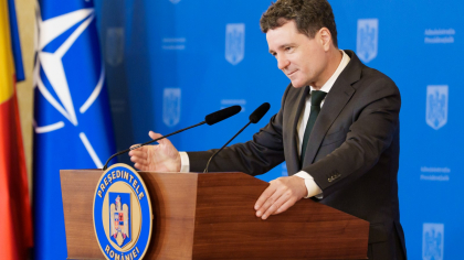 Președintele Nicușor Dan a invitat toți liderii partidelor parlamentare la Palatul Cotroceni, pentru consultări privind desemnarea premierului. Discuțiile vor avea loc joi. Cum arată programul