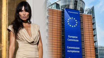 EXCLUSIV Dana Budeanu critică recomandările Comisiei Europene privind identitatea de gen la copii: „Câinele, când se naște, știi, e cățel sau cățea, că așa e”