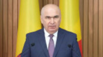 Ilie Bolojan: Dacă legea pensiilor magistraților vă cădea la CCR, e greu de presupus că Guvernul va mai avea legitimitate