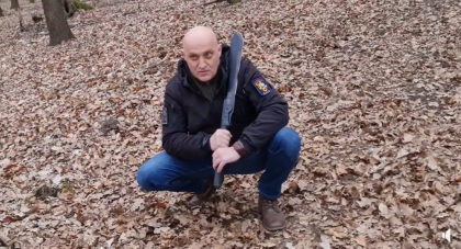 „Legați de stâlp!”. Stenogramele care arată brutalitatea grupării Georgescu - Potra