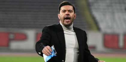 Rapid, refuzat de Cosmin Contra. Fostul selecționer, ademenit în Giulești cu un salariu consistent și cu prime uriașe