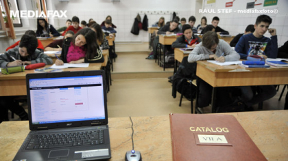 Primăria Sibiu investeşte 4,6 mil. lei în reabilitarea infrastructurii educaţionale