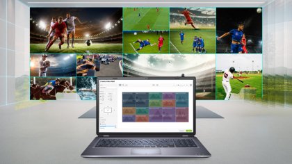 ATEN simplifică transmisiile 4K AV over IP