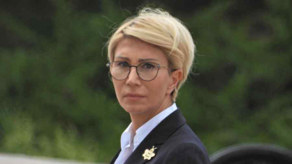 Turcan cere măsuri. Politica M. Mediului nu dă rezultate