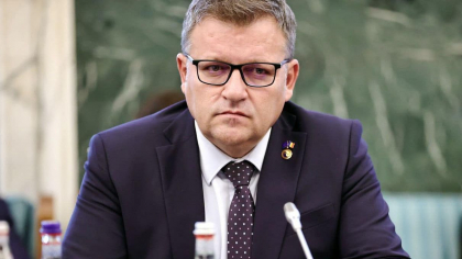 Marius Budăi: „Sarcina nu este un lux”. Ce propuneri legislative intenționează să susțină parlamentarul