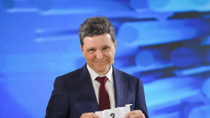 Avem primele date pentru finala prezidențială! Nicușor Dan urcă pe locul 2 și va lupta cu George Simion
