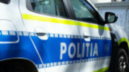 Nepotul lui Gheorghe Dincă, criminalul din Caracal, a fost reținut în Gara Arad. Ar fi furat un troller
