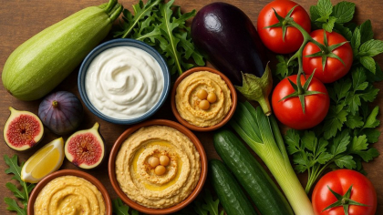 Cele 9 beneficii ale unei legume la îndemâna oricui. Ajută la slăbire și reglează natural nivelul glicemiei