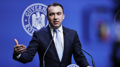 Bogdan Ivan: România devine un hub regional al tehnologiilor emergente. Ce înseamnă AI Giga Factory?